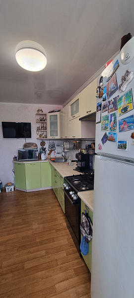 Квартира, 86 кв.м.