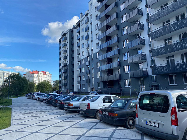 Квартира, 39.5 кв.м., , к 1 Квартира, 39.5 кв.м., , к 1