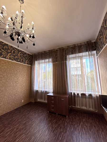 Квартира, 33.7 кв.м. Квартира, 33.7 кв.м.