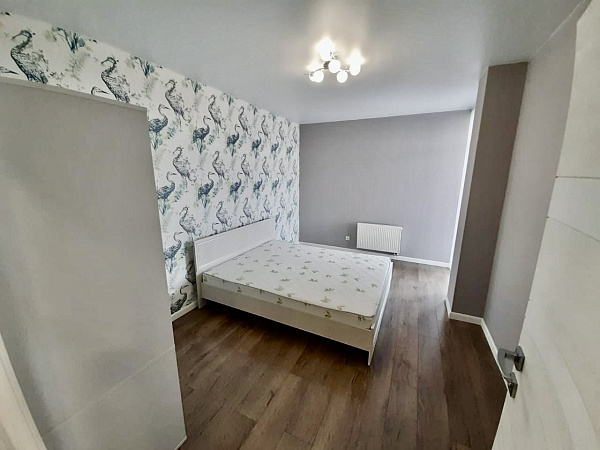 Квартира, 63 кв.м.