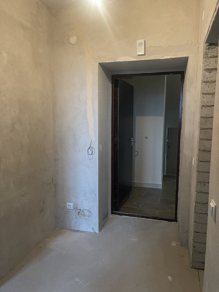Квартира, 34.12 кв.м., , к 2 Квартира, 34.12 кв.м., , к 2