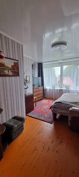 Квартира, 86 кв.м.