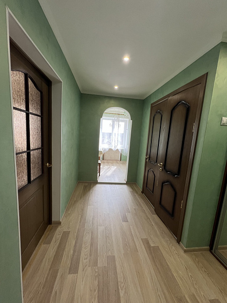 Квартира, 38.9 кв.м. Квартира, 38.9 кв.м.