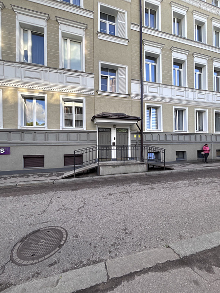 Квартира, 33.7 кв.м. Квартира, 33.7 кв.м.