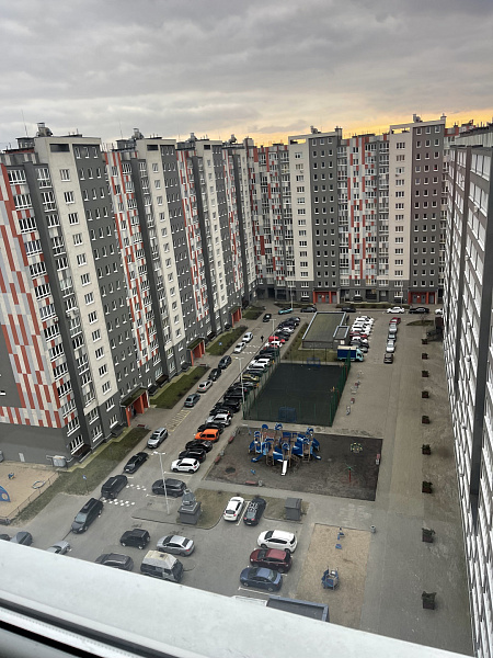 Квартира, 40 кв.м. Квартира, 40 кв.м.