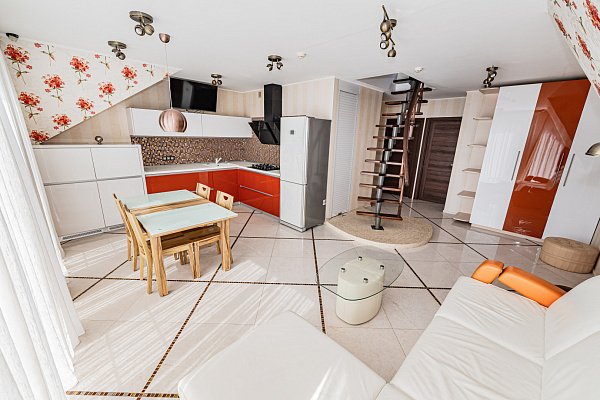 Квартира, 117.9 кв.м., Советская ул., 40а