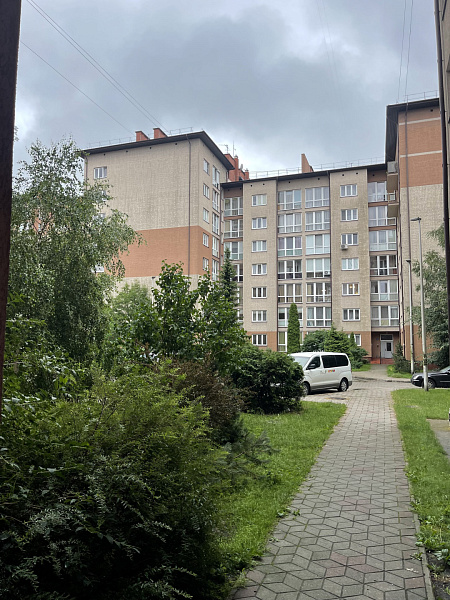 Квартира, 96 кв.м. Квартира, 96 кв.м.