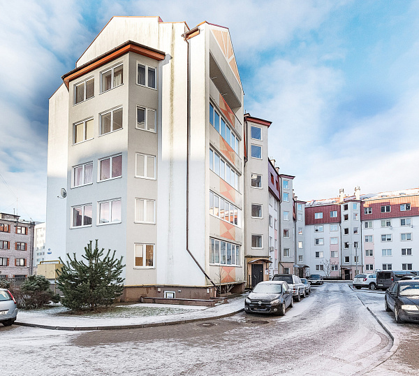 Коммерческая, 120.1 кв.м. Коммерческая, 120.1 кв.м.