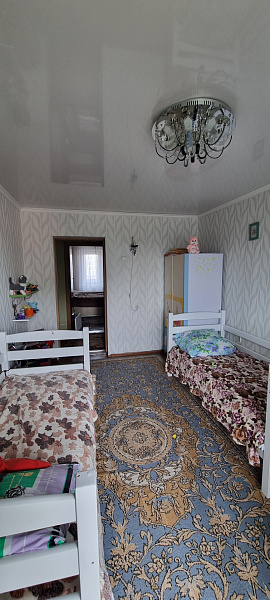Квартира, 86 кв.м.