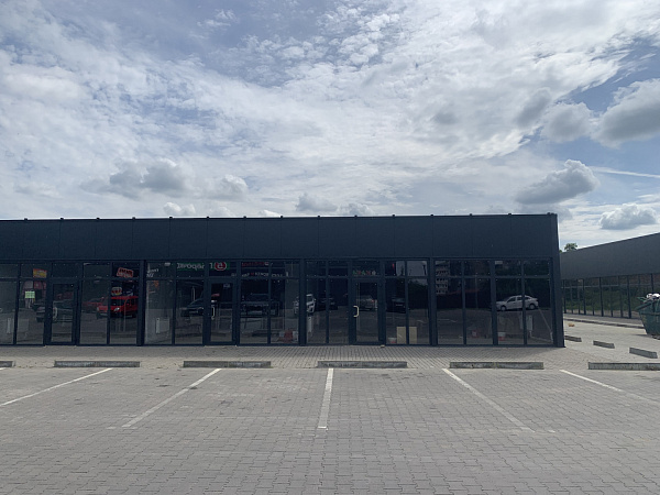 Коммерческая, 32.7 кв.м., , литера а, строение 1 Коммерческая, 32.7 кв.м., , литера а, строение 1