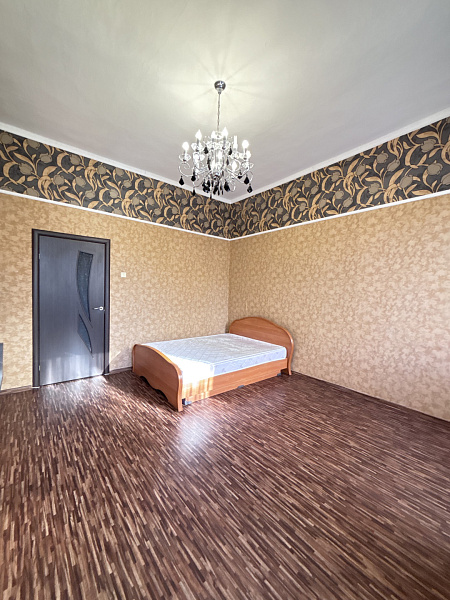 Квартира, 33.7 кв.м. Квартира, 33.7 кв.м.