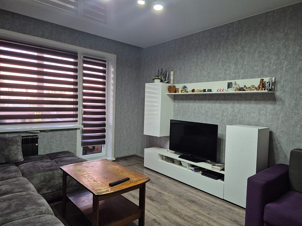 Квартира, 50.4 кв.м. Квартира, 50.4 кв.м.