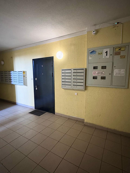 Квартира, 50 кв.м., , к Б Квартира, 50 кв.м., , к Б
