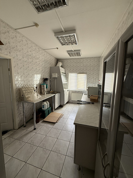 Коммерческая, 6550 кв.м. Коммерческая, 6550 кв.м.
