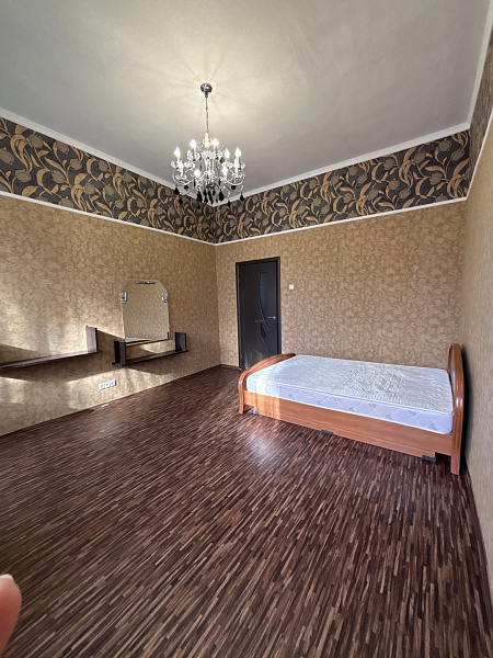 Квартира, 33.7 кв.м. Квартира, 33.7 кв.м.