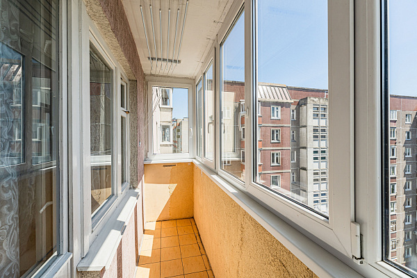 Квартира, 52.5 кв.м. Квартира, 52.5 кв.м.