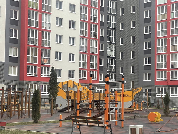 Квартира, 76.82 кв.м., , к 2 Квартира, 76.82 кв.м., , к 2