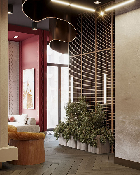 ЖК Расцвет парк ЖК Расцвет парк