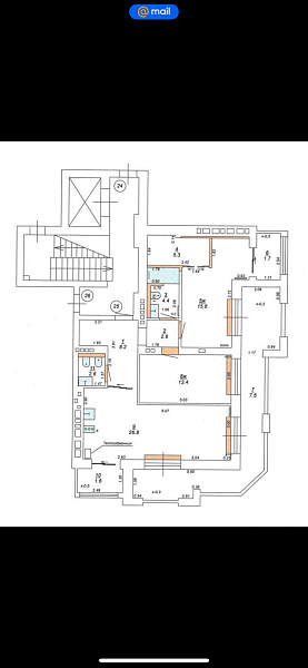 Квартира, 111.7 кв.м.