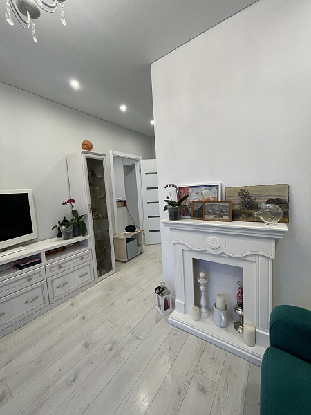 Квартира, 40 кв.м. Квартира, 40 кв.м.