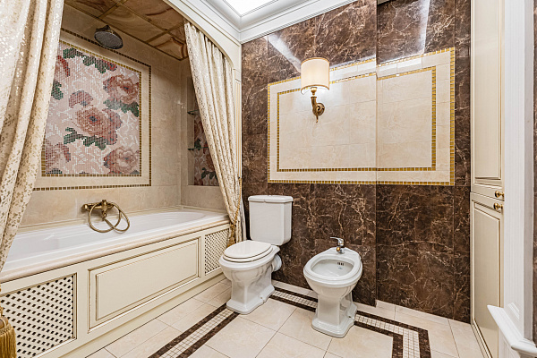 Квартира, 234 кв.м., , к а Квартира, 234 кв.м., , к а