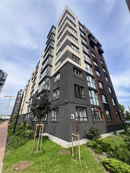 Квартира, 38.2 кв.м., , к 2 Квартира, 38.2 кв.м., , к 2