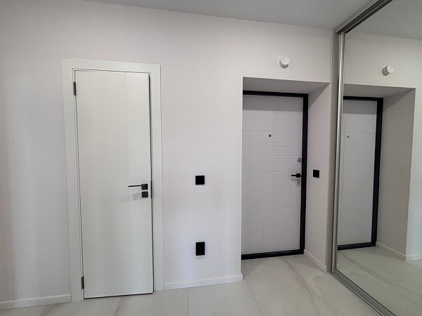 Квартира, 43.3 кв.м., , к 1