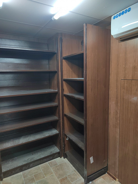 Коммерческая, 120.1 кв.м. Коммерческая, 120.1 кв.м.