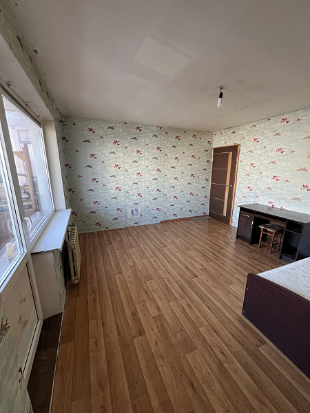 Квартира, 58 кв.м. Квартира, 58 кв.м.