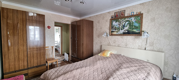 Квартира, 86 кв.м.
