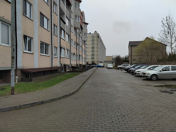 Коммерческая, 77 кв.м. Коммерческая, 77 кв.м.