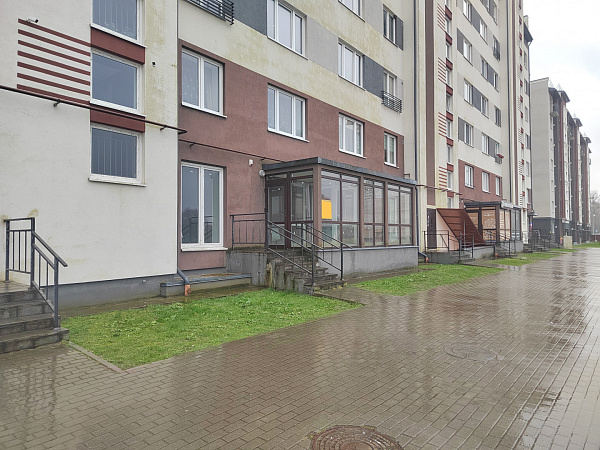 Коммерческая, 664 кв.м., Каштановая ул., 4 Коммерческая, 664 кв.м., Каштановая ул., 4