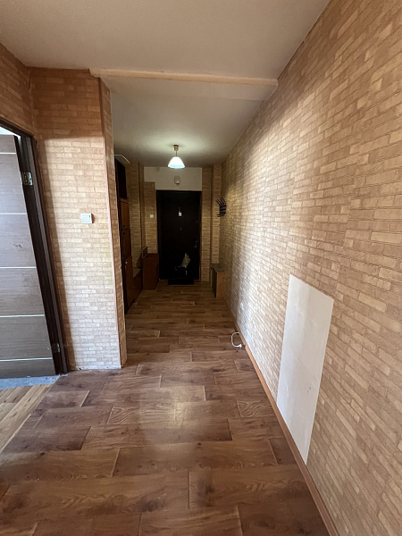 Квартира, 58 кв.м. Квартира, 58 кв.м.