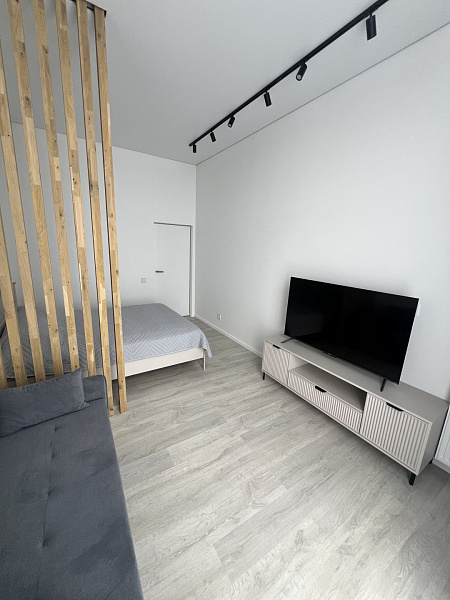 Квартира, 38.2 кв.м., , к 2 Квартира, 38.2 кв.м., , к 2