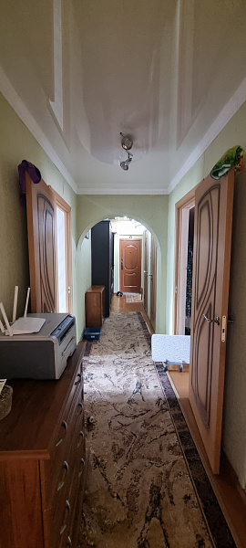 Квартира, 86 кв.м.