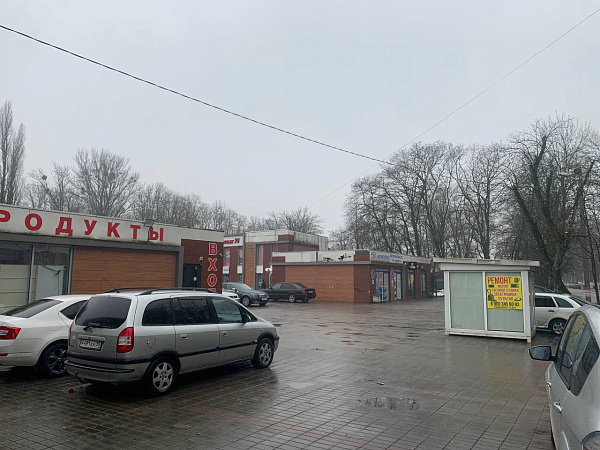Коммерческая, 312.4 кв.м.