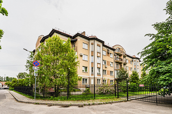 Квартира, 234 кв.м., , к а Квартира, 234 кв.м., , к а