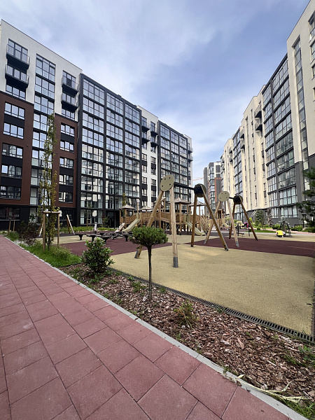 Квартира, 38.2 кв.м., , к 2 Квартира, 38.2 кв.м., , к 2