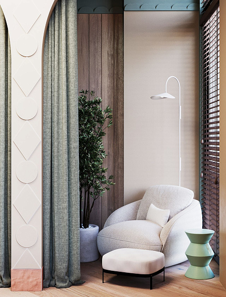 ЖК Расцвет парк ЖК Расцвет парк