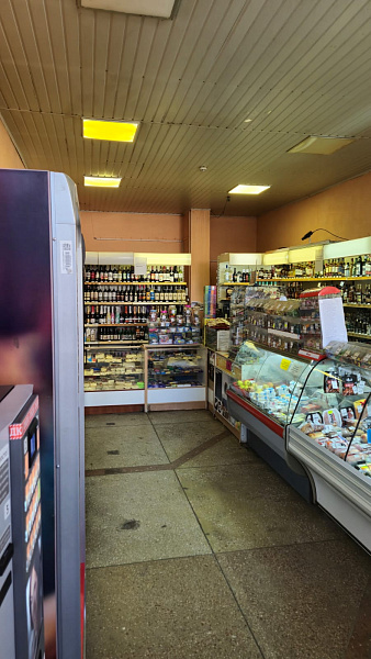 Коммерческая, 99.1 кв.м., , литера Д Коммерческая, 99.1 кв.м., , литера Д