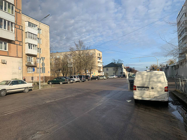 Коммерческая, 206.6 кв.м. Коммерческая, 206.6 кв.м.