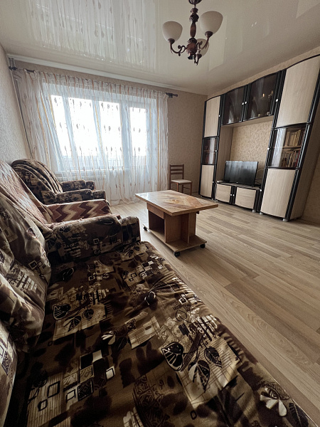 Квартира, 38.9 кв.м. Квартира, 38.9 кв.м.