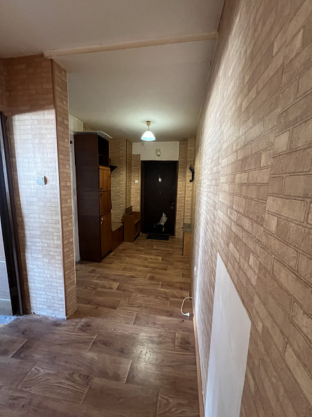 Квартира, 58 кв.м. Квартира, 58 кв.м.