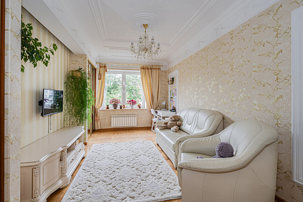 Квартира, 234 кв.м., , к а Квартира, 234 кв.м., , к а