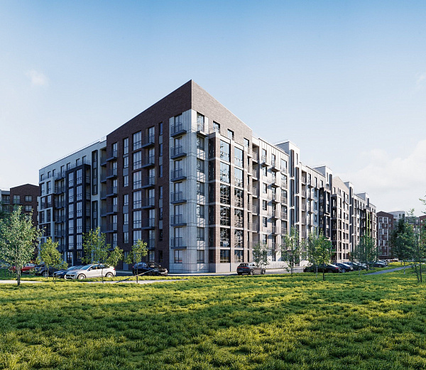 ЖК Аэро ЖК Аэро