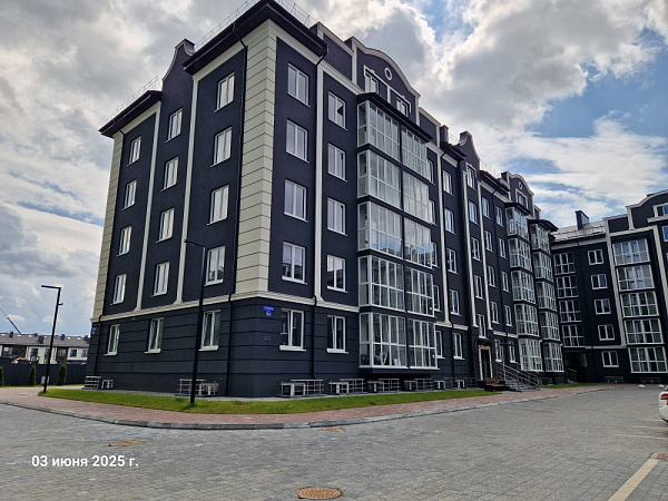 Квартира, 72.5 кв.м. Квартира, 72.5 кв.м.