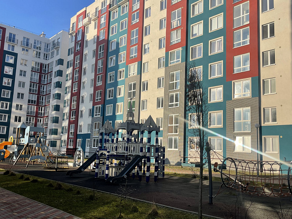 Квартира, 42 кв.м., , к 1