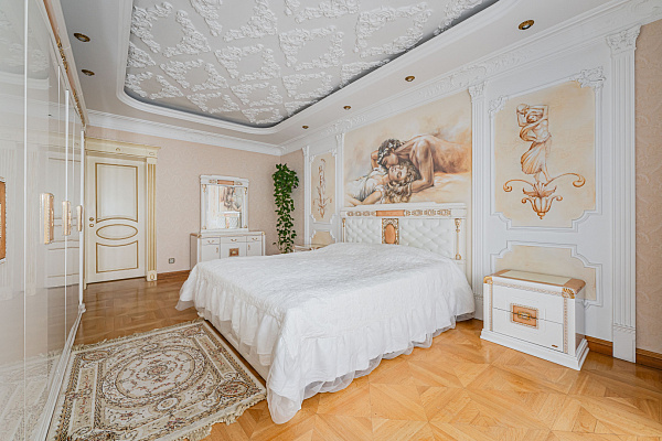 Квартира, 234 кв.м., , к а Квартира, 234 кв.м., , к а