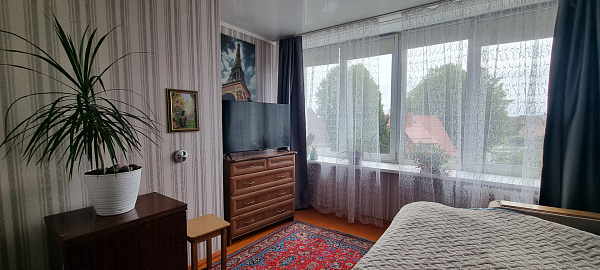 Квартира, 86 кв.м., 40 лет Победы ул., 5