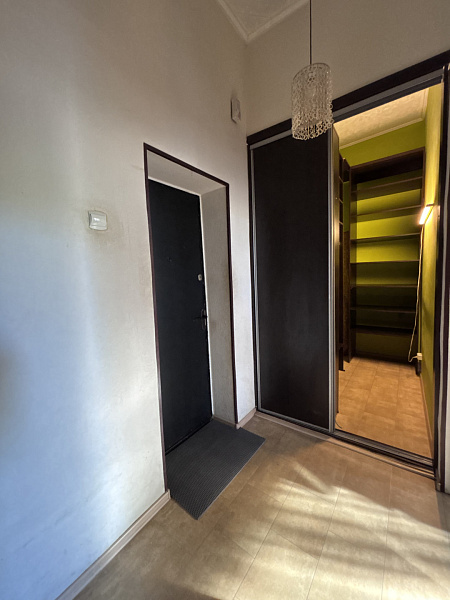 Квартира, 33.7 кв.м. Квартира, 33.7 кв.м.